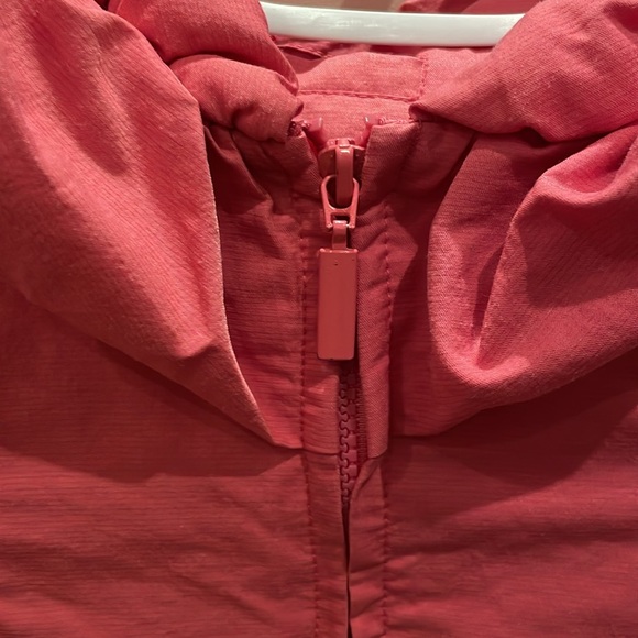 Derhy Kids pink jacket - Picture 3 of 8